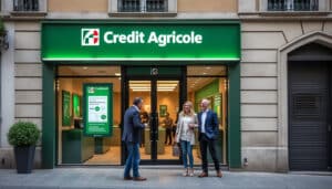 Crédit Agricole de Châlus : services bancaires et conseils personnalisés