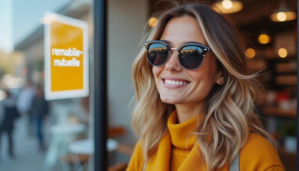 Meilleure mutuelle pour lunettes : guide complet et comparatif 2026