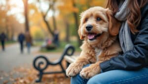 Mutuelle pour chien Macif : garanties flexibles et tarifs adaptés