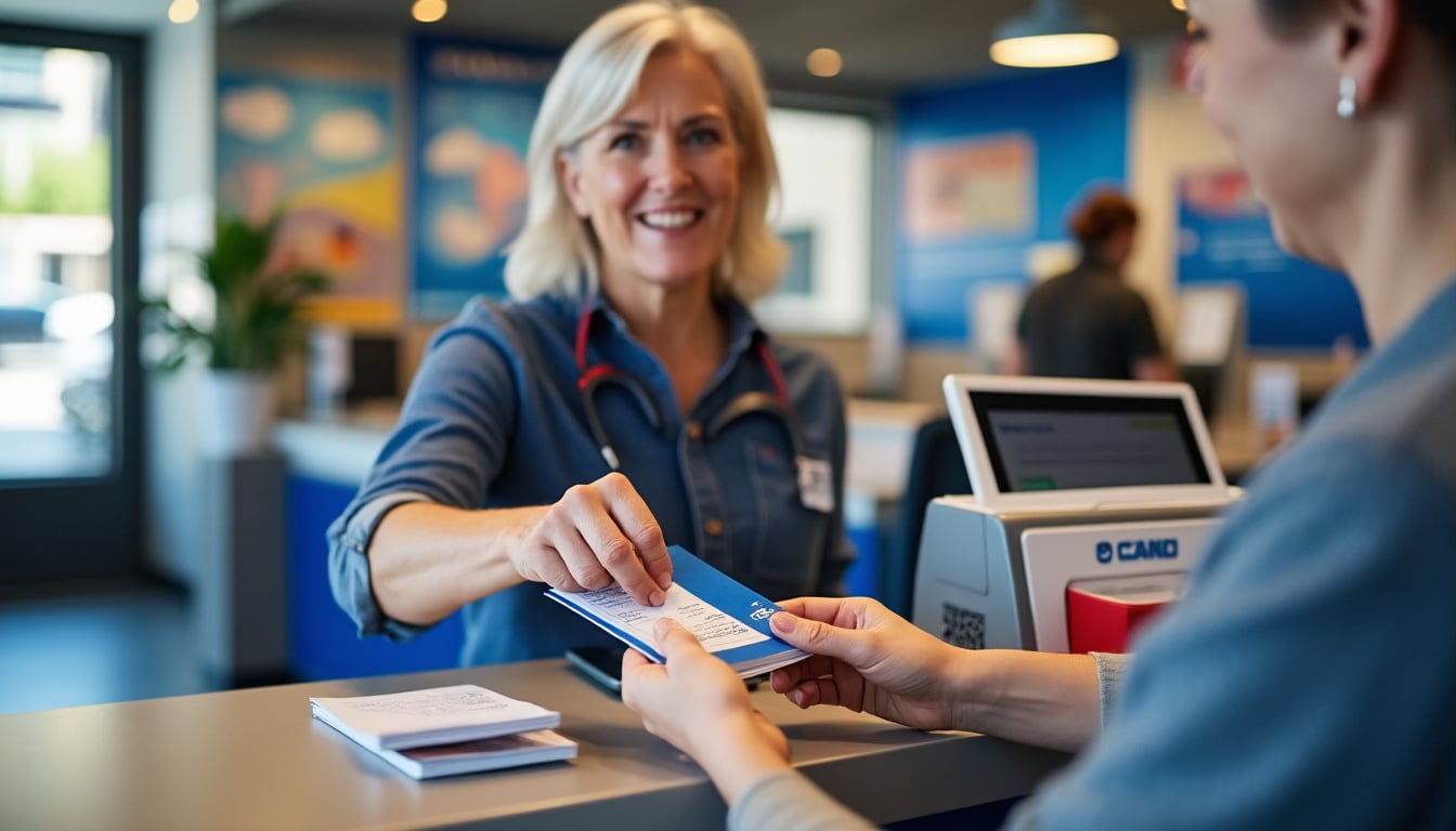 Illustration: Comprendre le fonctionnement du Livret A à la Banque Postale