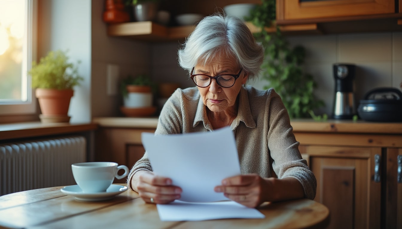 Retraite minorée : comprendre la réduction de votre pension