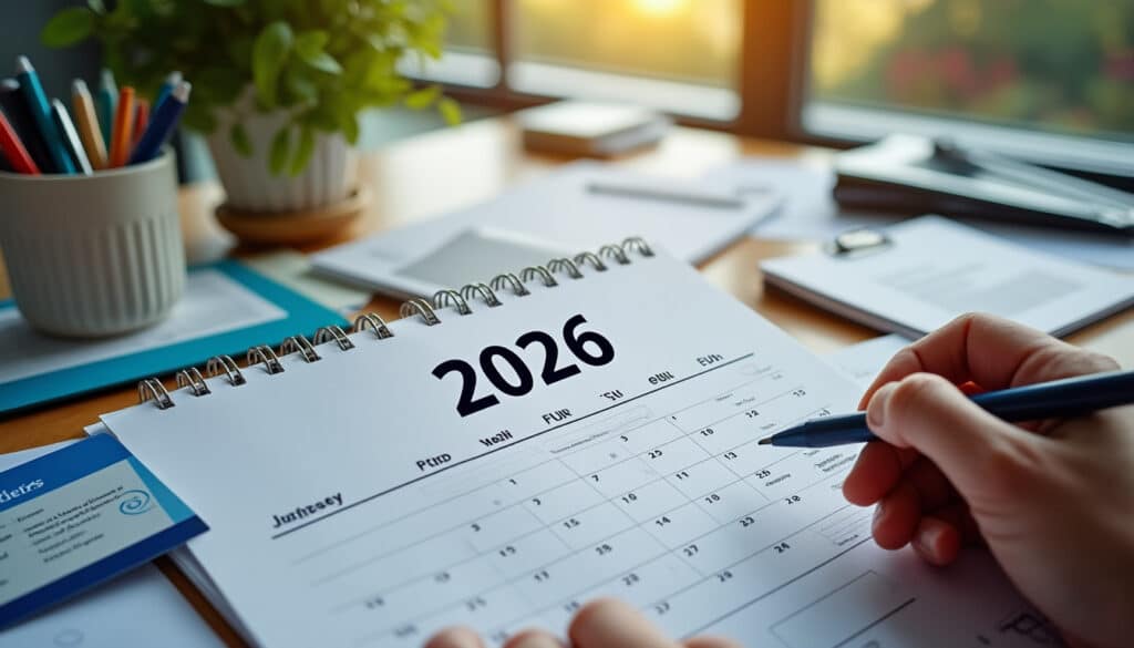 Calendrier de versement de la pension CNRACL 2026 : dates clés et conseils