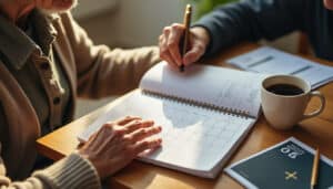 Dates de paiement des retraites complémentaires : calendrier et conseils