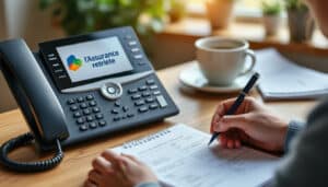 Téléphone de l’Assurance retraite : numéros, horaires et conseils