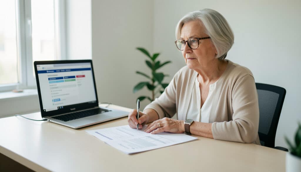Retraite pour inaptitude et Agirc-Arrco : vos droits
