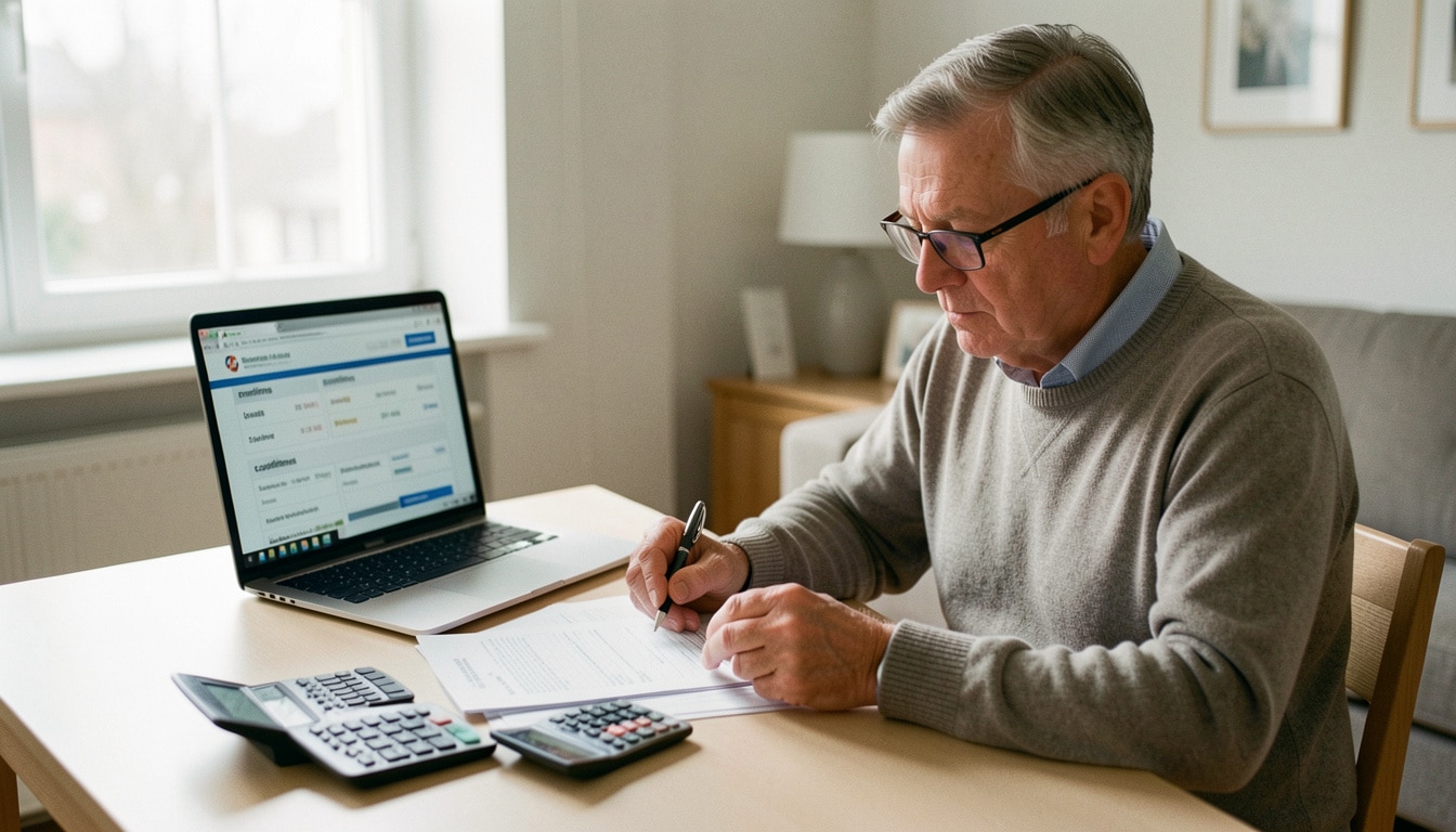 Trimestres gratuits pour la retraite : quelles conditions