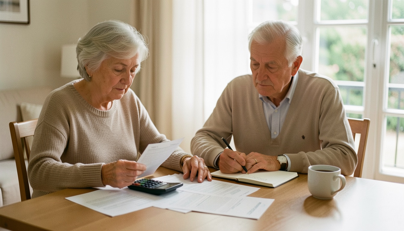 Montant minimum de retraite selon votre situation